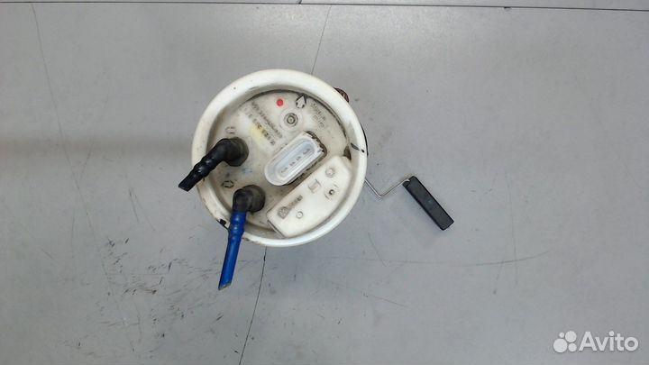 Насос топливный электрический Volkswagen Golf 4, 1