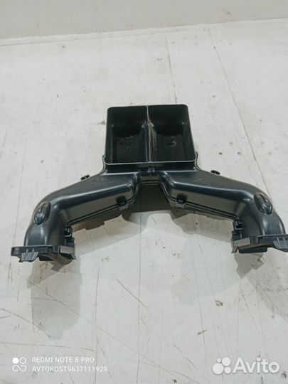 Воздуховод салона Mercedes Gle W166