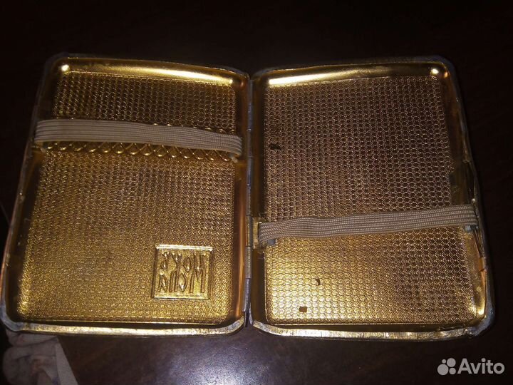 Пордсигар СССР