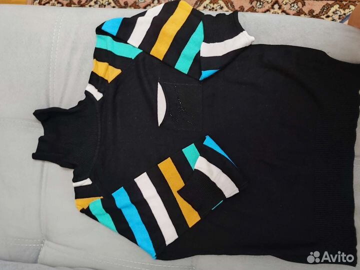 Женские вещи