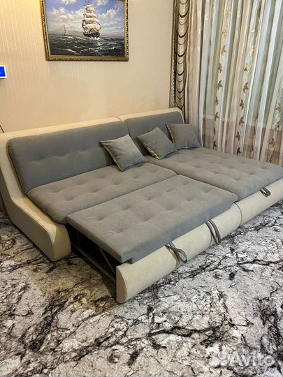 Новый Диван.