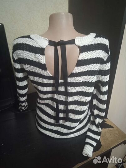 Пакет одежды 42-44 на девушку