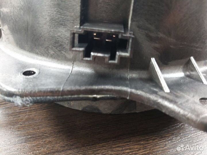 Динамик задний левый Mercedes S 500 4Matic W221