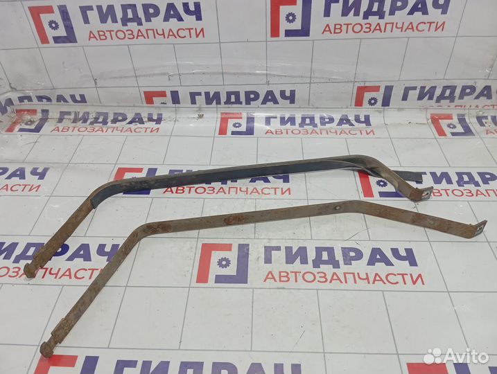 Лента крепления бензобака Ford Mondeo 3 (B4Y) 1459371