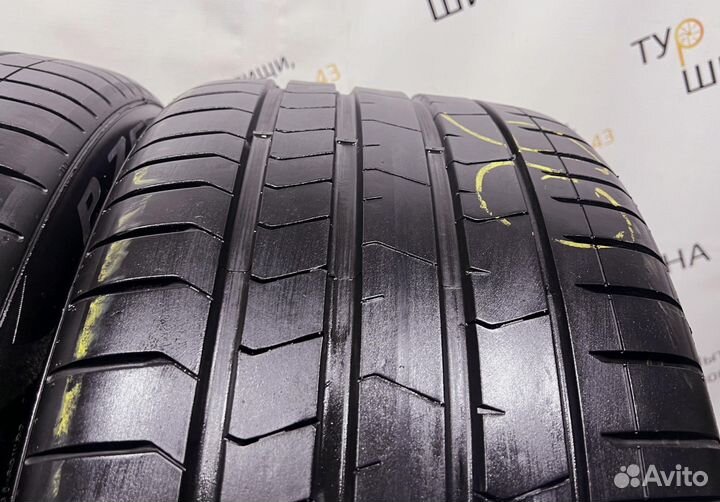 Pirelli P Zero 325/35 R22 94Y