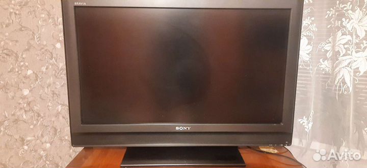 Телевизор Sony bravia 32