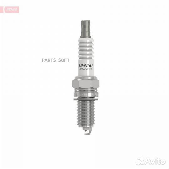 Свеча зажигания