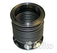 Компенсатор системы выпуска газов д.54,4мм L84 ка