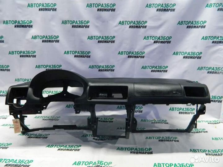 Торпедо для Volkswagen Bora 1998-2005г