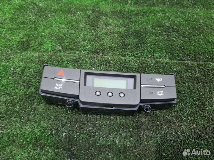 Блок кнопок Ssangyong Actyon CK d20dtf 2013