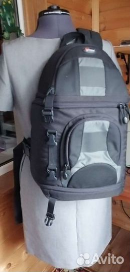 Рюкзак для фотоаппарата