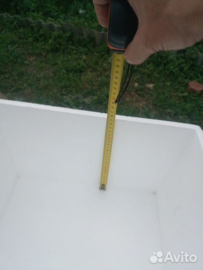 Термоконтейнер (холодильник)