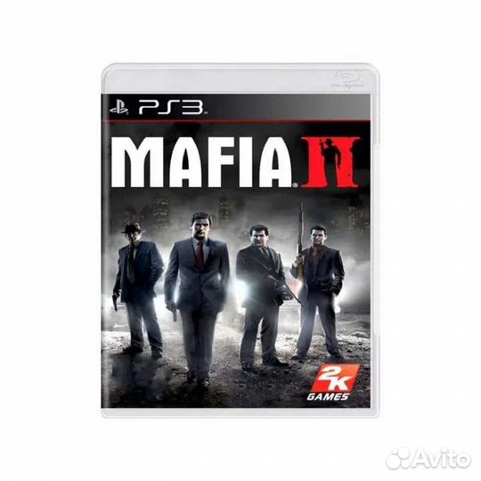 Mafia 2 ps3