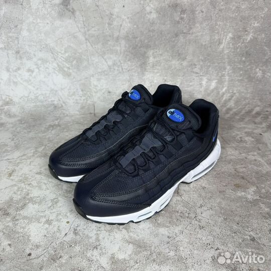 Nike Air Max 95 оригинал 8-12.5US (41-47eur)