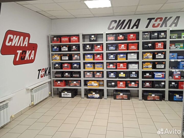 Аккумулятор на УАЗ Буханка