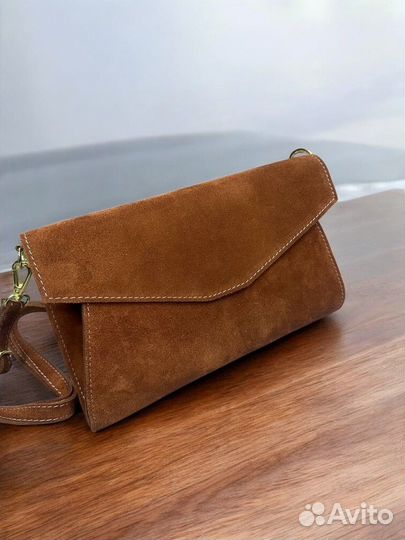 Сумка женская vera pelle