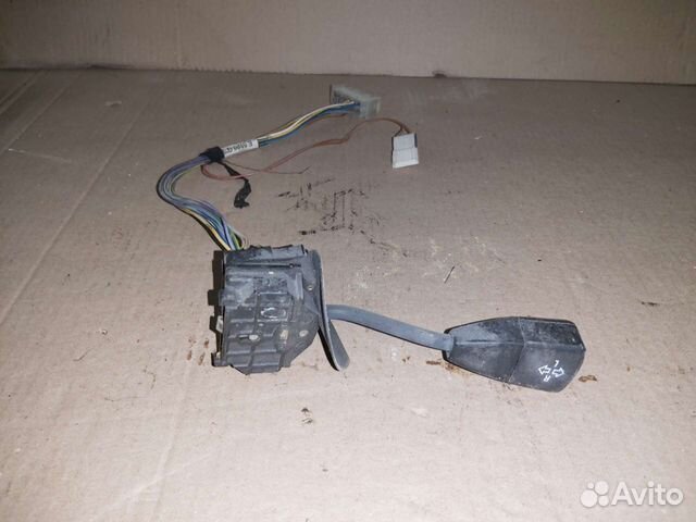 Бмв Е 36 Рычаг включения поворотниками