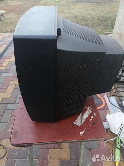 Телевизор бу