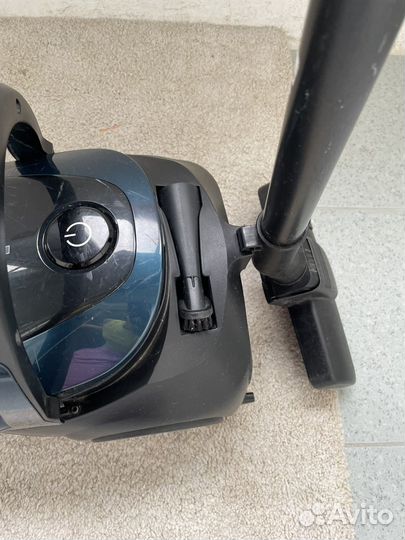 Пылесос Samsung 2000w