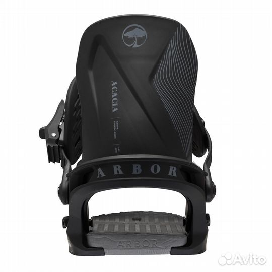 Крепления для сноуборда Arbor Acacia (M/L)
