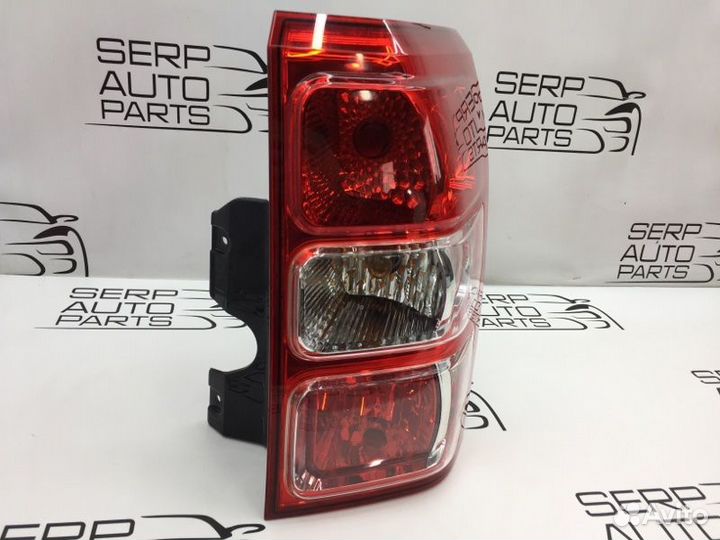 Фонарь задний правый Suzuki Grand Vitara TD54W