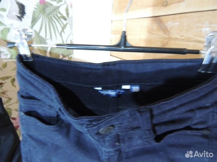 Брюки для мальчика