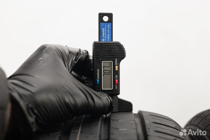 Atlas AS330 225/45 R18 95V