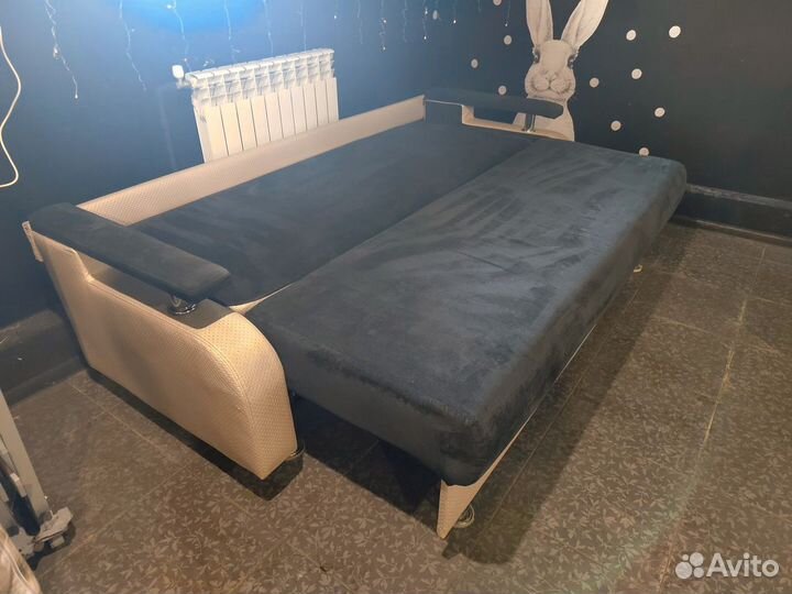 Диван бу (привезу)