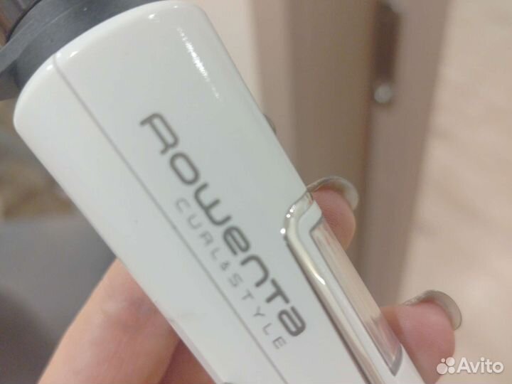 Плойка для волос