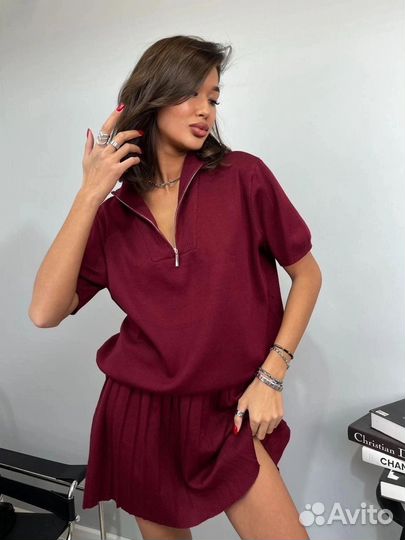 Костюм двойка