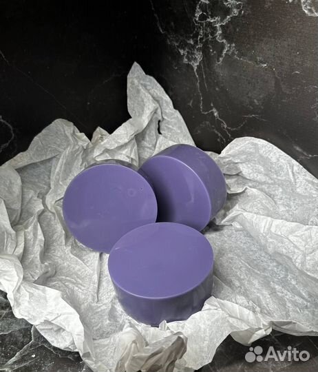 Пчелиный воск для свечей