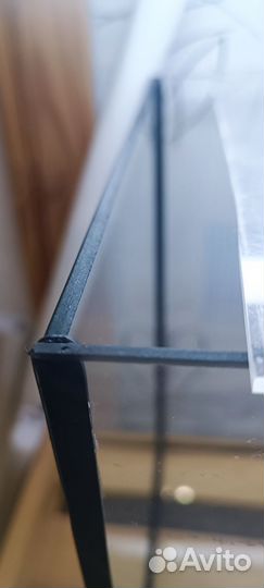 Аквариум 30л