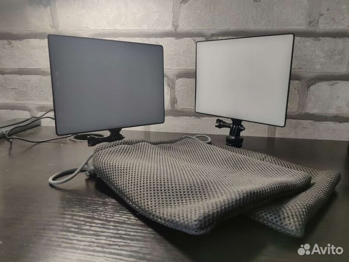 Свет для съемки YN 300air