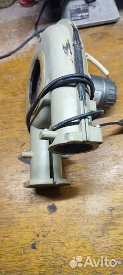 Вентилятор улитка