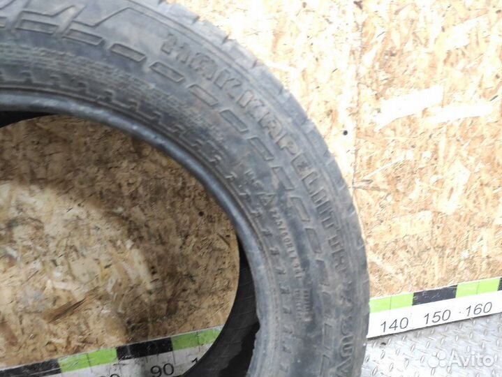 Nokian Tyres Hakkapeliitta 7 SUV 225/60 R17