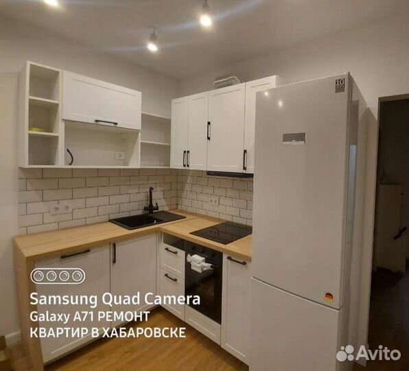 Ремонт и отделка квартир