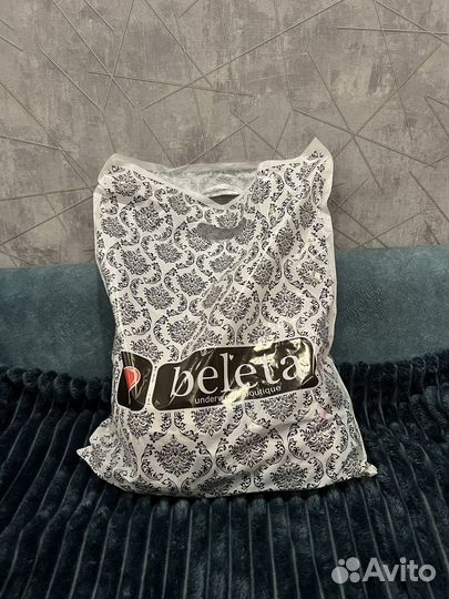 Вещи пакетом, женские