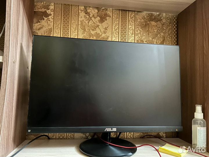 Монитор asus VP249