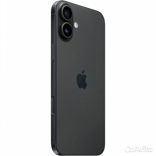 iPhone 16 Plus, 256 ГБ