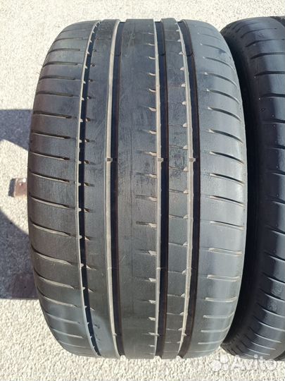 Goodyear Eagle F1 Asymmetric 3 275/30 R20 97Y