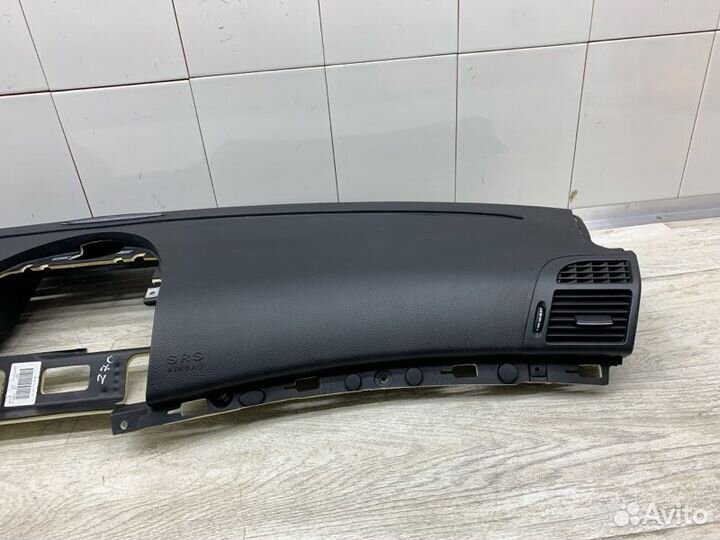 Торпедо Mercedes-Benz E-Class седан 642.920 2006