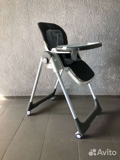 Стульчик для кормления Luxmom K1