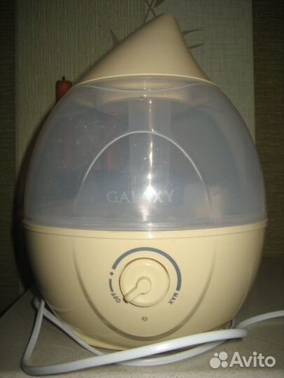 Увлажнитель воздуха