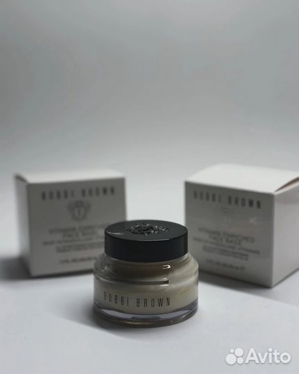 Bobbi Brown крем база