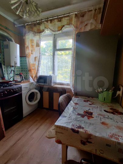 2-к. квартира, 46 м², 5/5 эт.