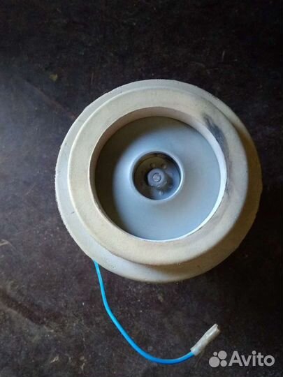 Электродвигатель к пылесосу Elenberg vortex 1500 w