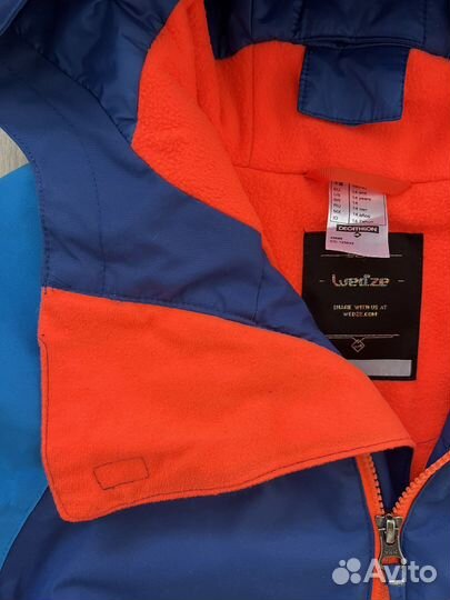 Комбинезон н 153-162см, 12-14 лет