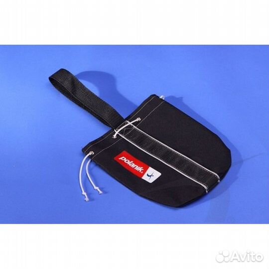 Молот соревновательный Polanik стальной 7,26 кг Ziolkowski Premium Line, black ZH-7,26-B