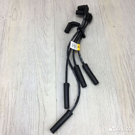 Бронепровода катушки Renault sandero 2