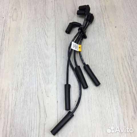 Бронепровода катушки Renault sandero 2